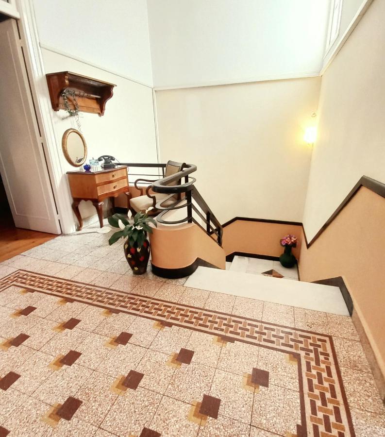 Willa Zeta'S Vintage Garden House Sparta Zewnętrze zdjęcie