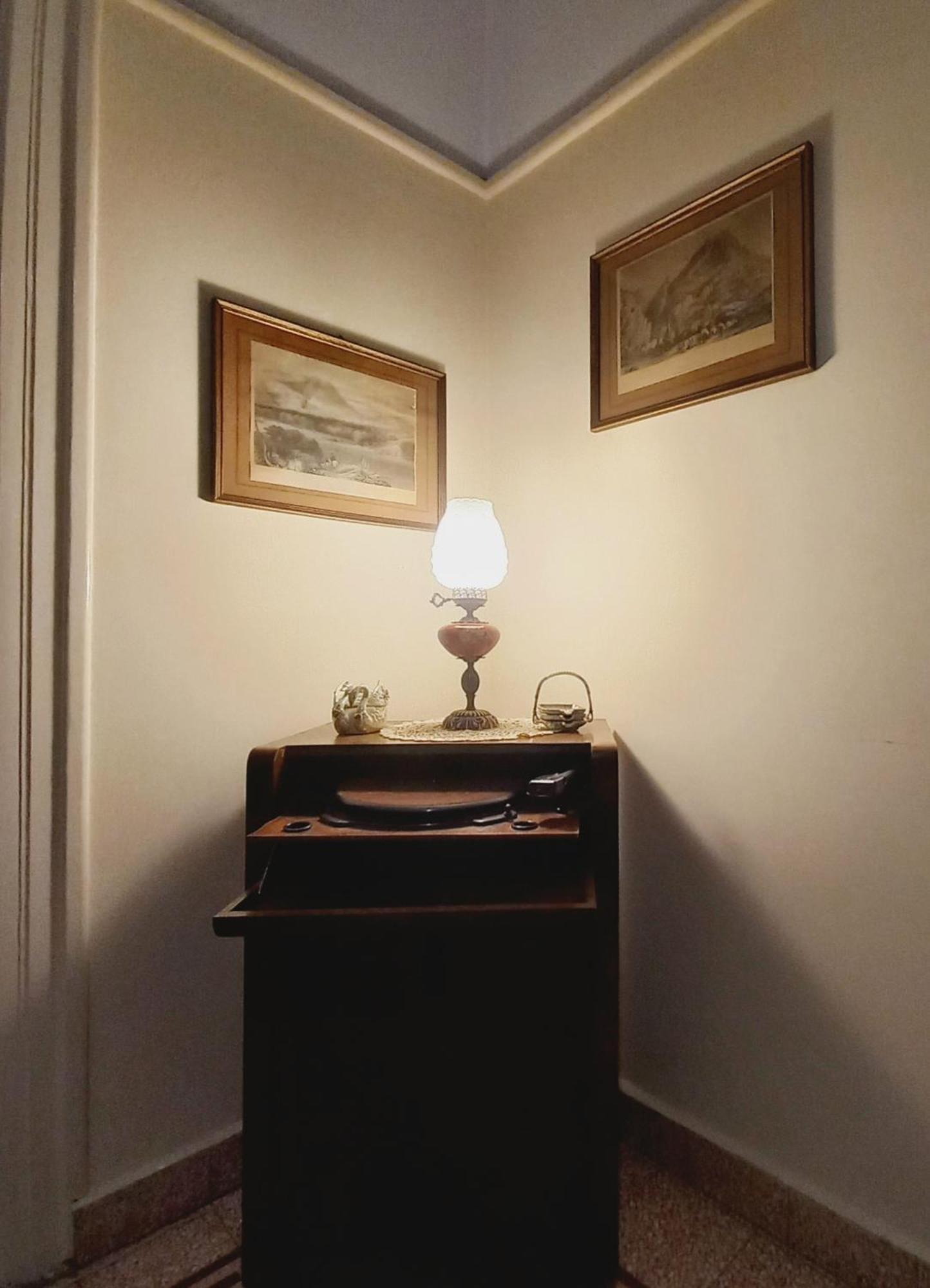 Willa Zeta'S Vintage Garden House Sparta Zewnętrze zdjęcie